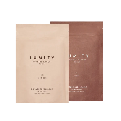 Lumity Morning & Night