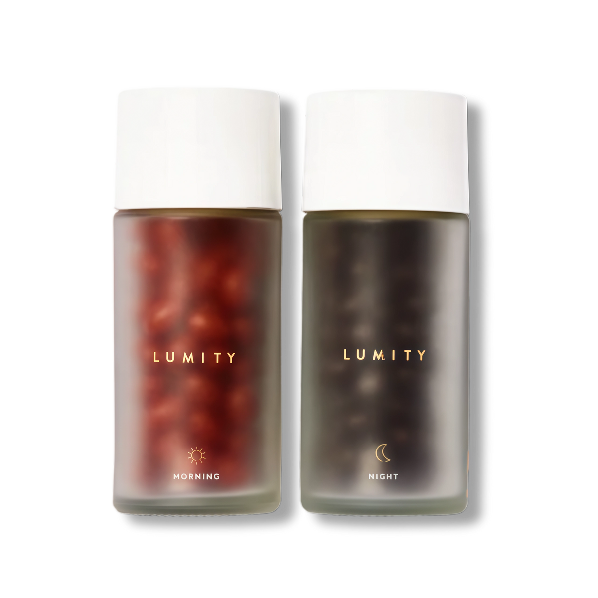 Lumity Morning & Night