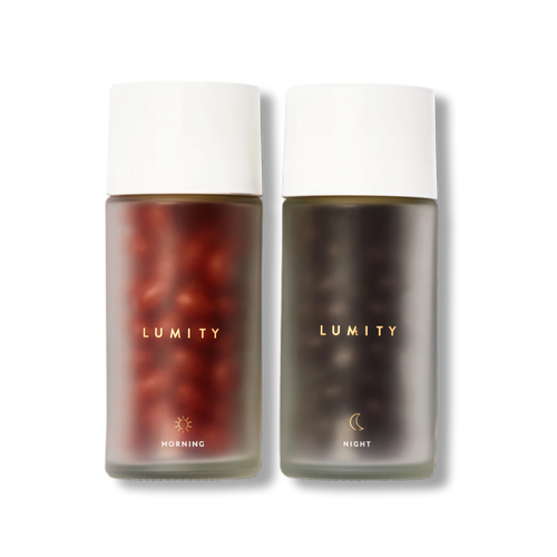 Lumity Morning & Night